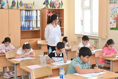 İş yerini dəyişən müəllimlərin sayı AÇIQLANDI