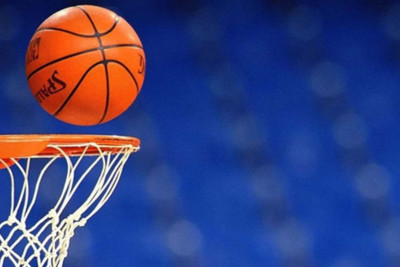 Sumqayıt məktəbliləri arasında basketbol yarışı