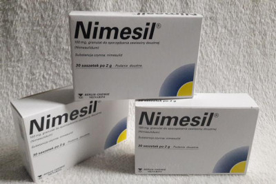 “Nimesil”in satışının qadağan olunması ilə bağlı RƏSMİ AÇIQLAMA