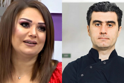 Mənzurə Musayeva uğursuz əməliyyatın qurbanı oldu