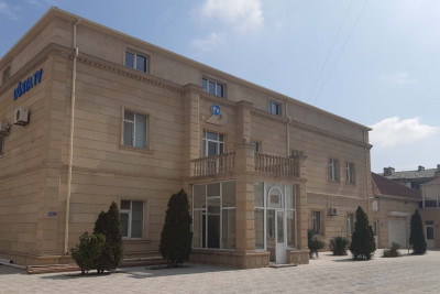 Sumqayıtda konsert keçiriləcək