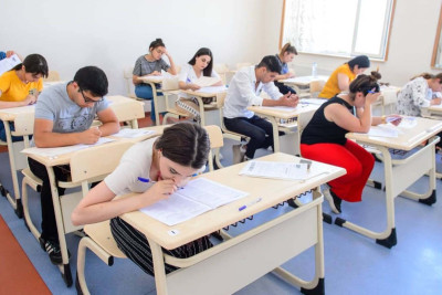 Azərbaycan dili imtahanının ikinci cəhdinə qeydiyyat tarixi MƏLUM OLDU