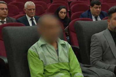 Azərbaycanın Tehrandakı səfirliyinə hücum edən şəxs edam edildi