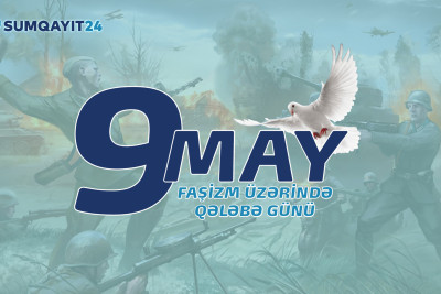 Faşizm üzərində Qələbədən 80 il ötür 