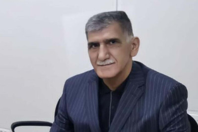 Şair Şükür Mürsəloğlu Sumqayıtda dəfn olunacaq