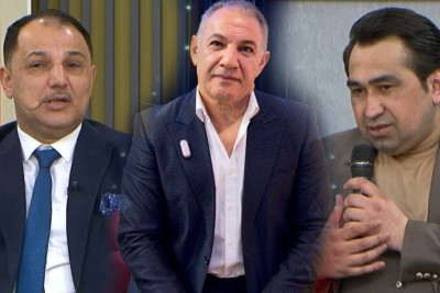 Sənət yoldaşları Ədalət Şükürovun “toy bazarı”nı öldürdülər