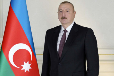 İlham Əliyev: "Ermənistan azərbaycanlıların öz dədə-baba yurdlarına qayıtmaq hüququna hörmətlə yanaşmalıdır" 