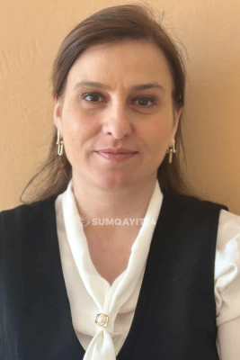 “Təfəkkür” liseyinin və Saray məktəbinin müəllimləri FƏRQLƏNDİLƏR - FOTO