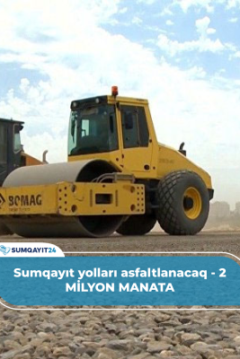 Sumqayıtlı şagird MAKSİMAL bal topladı