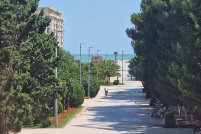 Sumqayıtda maraqlı YARMARKA keçiriləcək