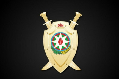 DİN-dən sürücülərə xatırlatma