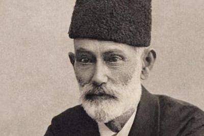 Milli mətbuatın banisi Həsən bəy Zərdabinin DOĞUM GÜNÜDÜR