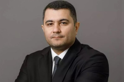 STP-nin xidmət rəisinə metropolitendə vəzifə verildi