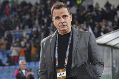 “Sumqayıt” ispan məşqçi gətirir?