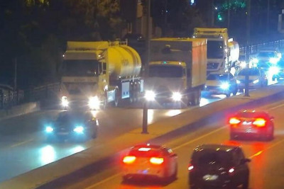 NİİM sürücülərə MÜRACİƏT ETDİ: Yola çıxmazdan əvvəl...