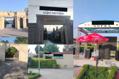 Novxanıda gecə səssizliyini pozan obyektlərə qarşı REYD