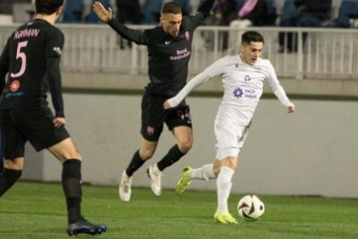 “Sumqayıt”da özbək oyunçu qalmadı