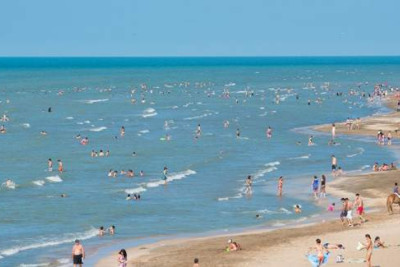 Sumqayıt və Novxanı çimərliklərində monitorinq keçirilib