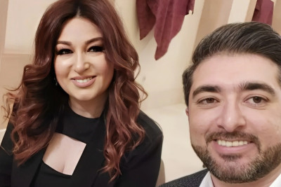 Dilarə Əliyevanın qardaşı Sumqayıtda reanimasiyaya yerləşdirilib