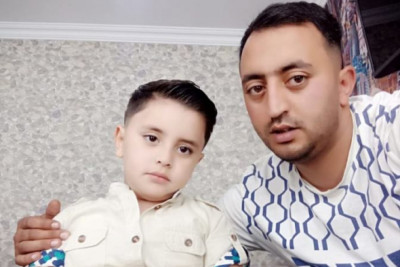 Vətən üçün döyüşdü, Laçında qəza zamanı şəhid oldu