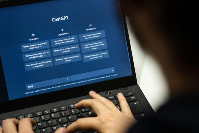 "ChatGPT" insan beyninə ZƏRƏRLİDİR