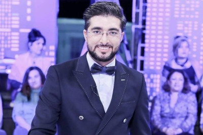 Sumqayıtlı gənc aktyorda ANEVRİZMA aşkarlandı 