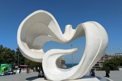 Sabah 33 dərəcə isti olacaq