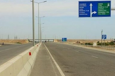 Ağır qəza - ÖLÜ və YARALI var