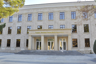 Təhsil nazirindən Sumqayıt gimnaziyasına TƏRİF