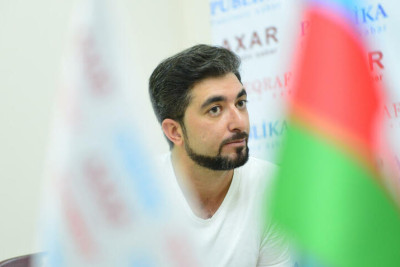 Sumqayıtlı gənc aktyor REANİMASİYADAN ÇIXDI