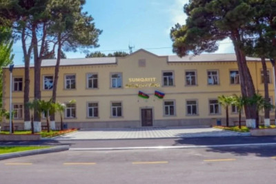 Bələdiyyələrin vahid informasiya sistemi yaradılacaq