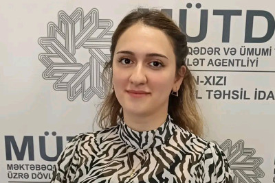 60 BAL gəldi! - Sumqayıtda müəllimdən maksimal nəticə