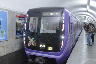 DİQQƏT! Bakı metrosunun qrafiki DƏYİŞDİ