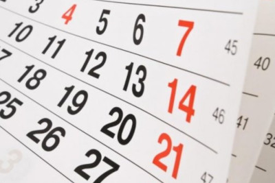 Sabahdan tətil başlayır