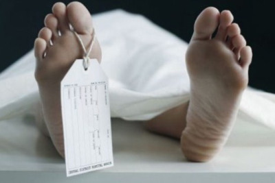 Sumqayıtda kişi narkotikdən ölüb