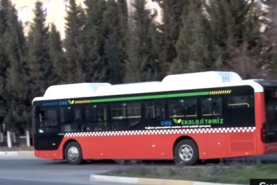 Sumqayıt avtobuslarında "cəhənnəm turu"