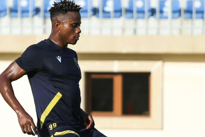 “Sumqayıt” istəmədiyi legionerlə niyə yolları ayıra bilmir?