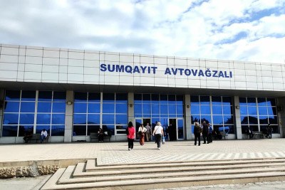 Avtovağzallar gücləndirilmiş iş rejiminə keçir