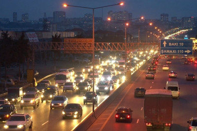 Qəzada ölən şəxsin kimliyi AÇIQLANDI