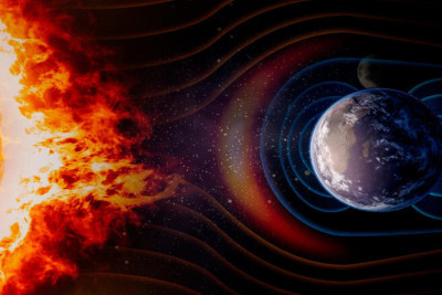 Geomaqnit qasırğası gözlənilir