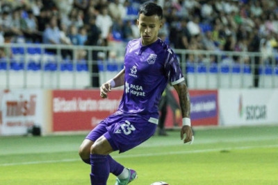 “Sumqayıt”dan gedən legioner Azərbaycana dönmək üzrədir