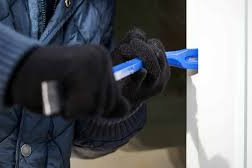 Sumqayıtda iki gənc oğurluq üstündə tutulub