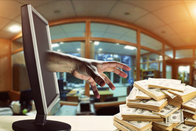 Kartlardan oğurluqlar davam edir