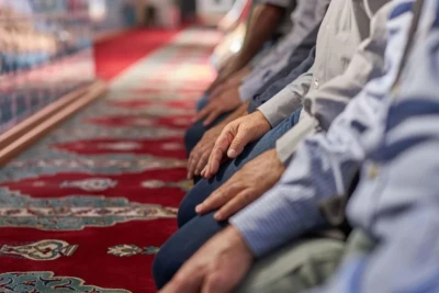 Bayram namazının vaxtı açıqlandı