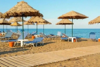 Bu gün çimərliyə getmək istəyənlərin NƏZƏRİNƏ