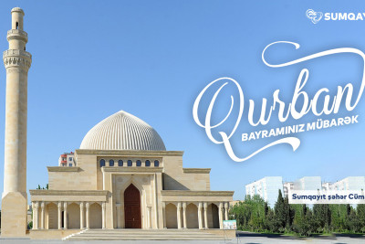 Ölkədə Qurban bayramı qeyd olunur