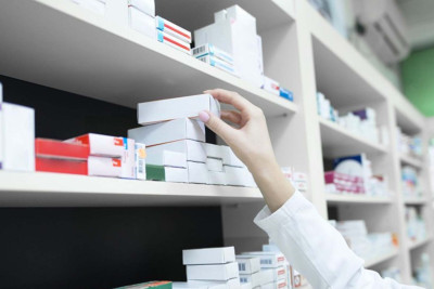 Dərmanların topdansatışı ilə bağlı DƏYİŞİKLİK