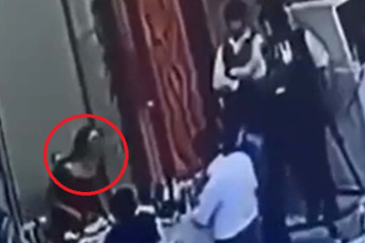 Kəmalə Günəşlinin toy sahibi ilə DAVASI - VİDEO