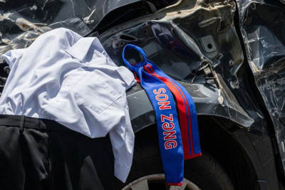 Yol polisindən məzunlara XƏBƏRDARLIQ