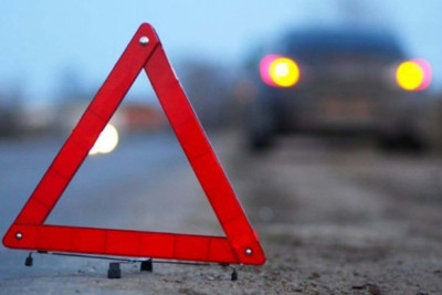 Sumqayıtda maşın 2 piyadanı vurub - ÖLƏN VAR